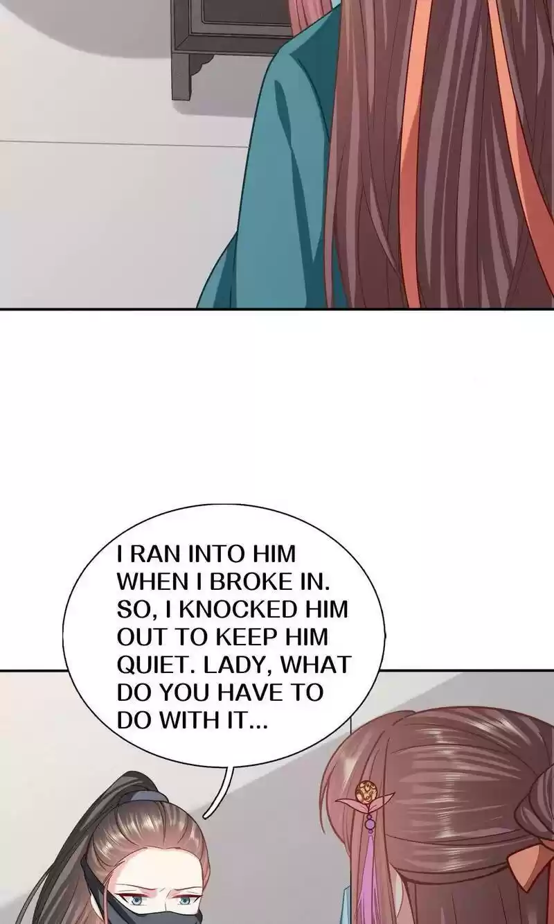 Time Travel: The Mighty Crown Princess Chapter 179