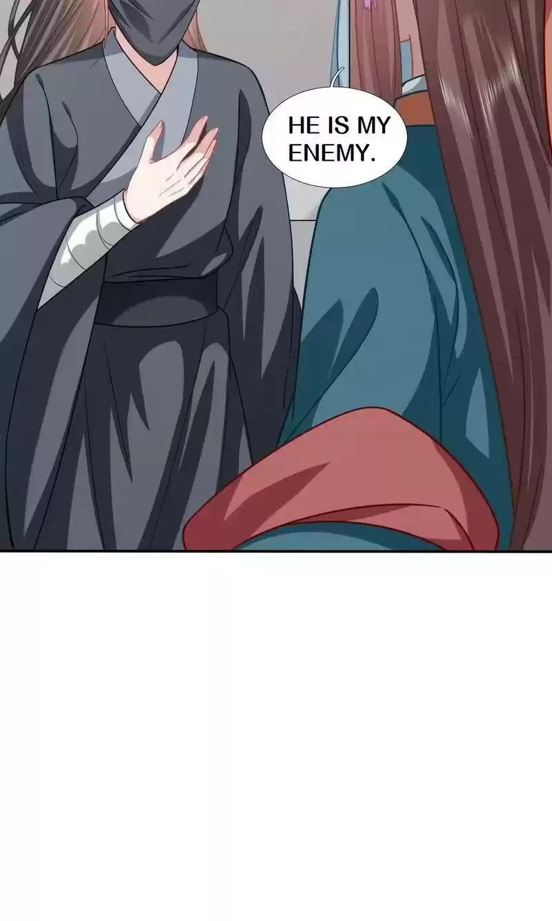 Time Travel: The Mighty Crown Princess Chapter 179