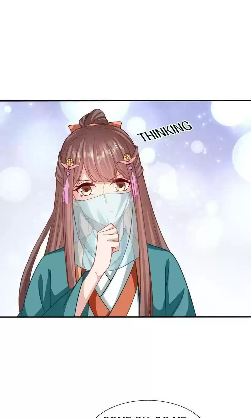 Time Travel: The Mighty Crown Princess Chapter 179