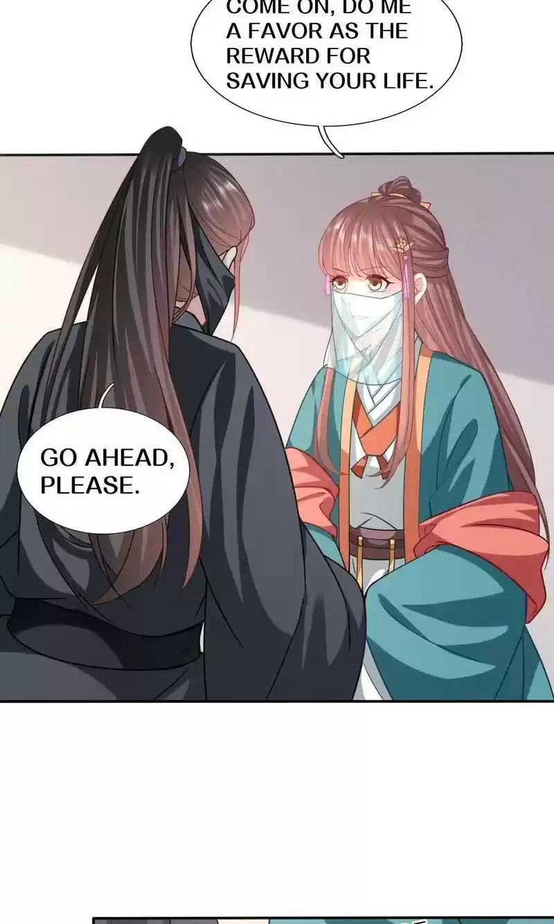 Time Travel: The Mighty Crown Princess Chapter 179