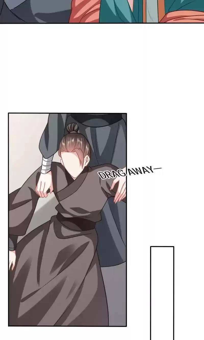 Time Travel: The Mighty Crown Princess Chapter 179