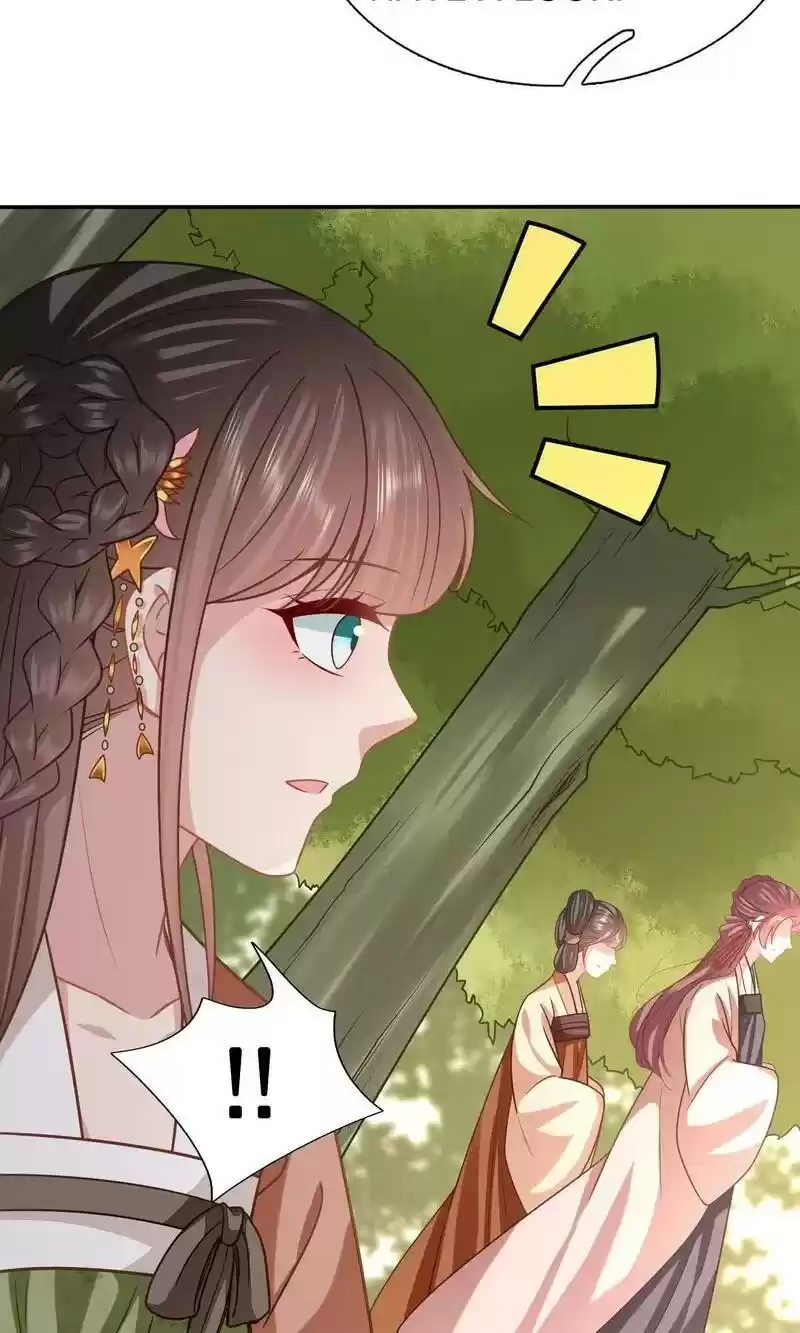 Time Travel: The Mighty Crown Princess Chapter 179