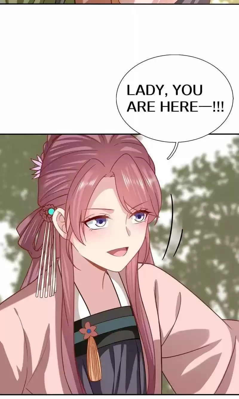 Time Travel: The Mighty Crown Princess Chapter 179