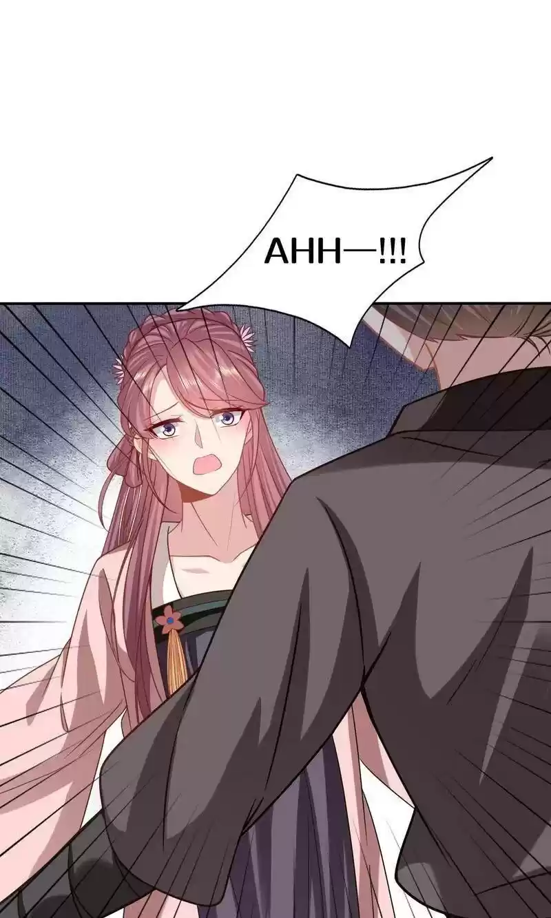 Time Travel: The Mighty Crown Princess Chapter 179