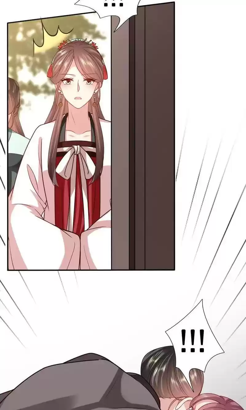 Time Travel: The Mighty Crown Princess Chapter 179