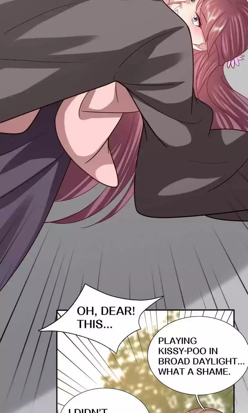 Time Travel: The Mighty Crown Princess Chapter 179