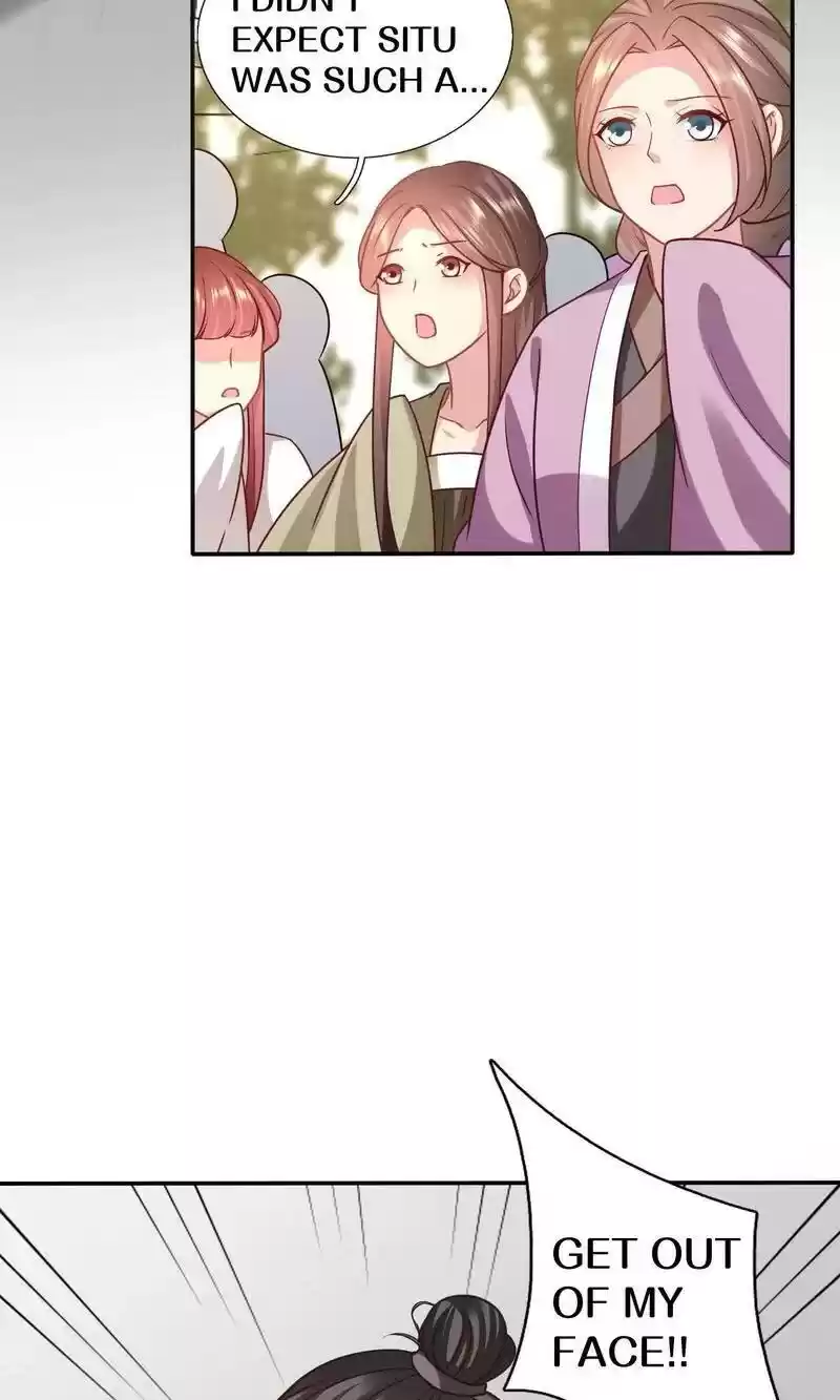 Time Travel: The Mighty Crown Princess Chapter 179