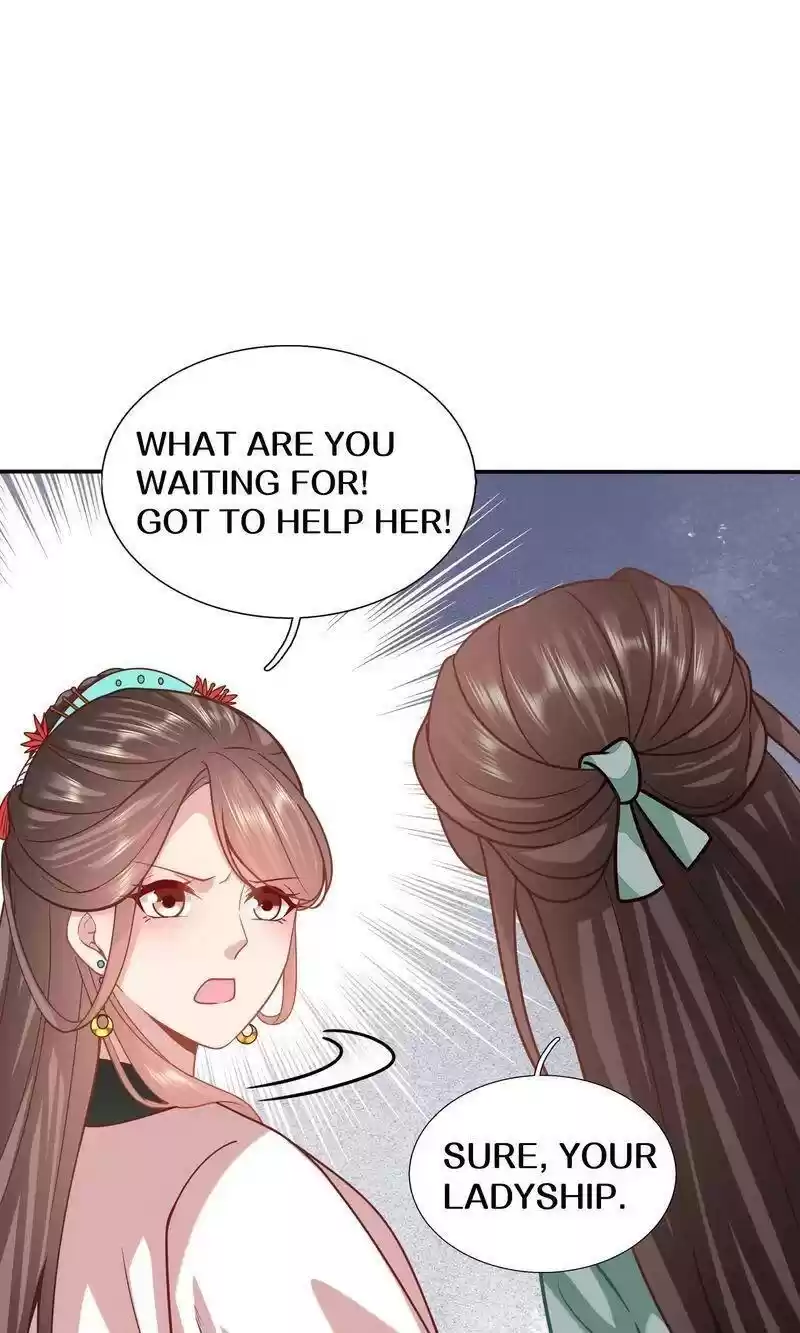 Time Travel: The Mighty Crown Princess Chapter 179