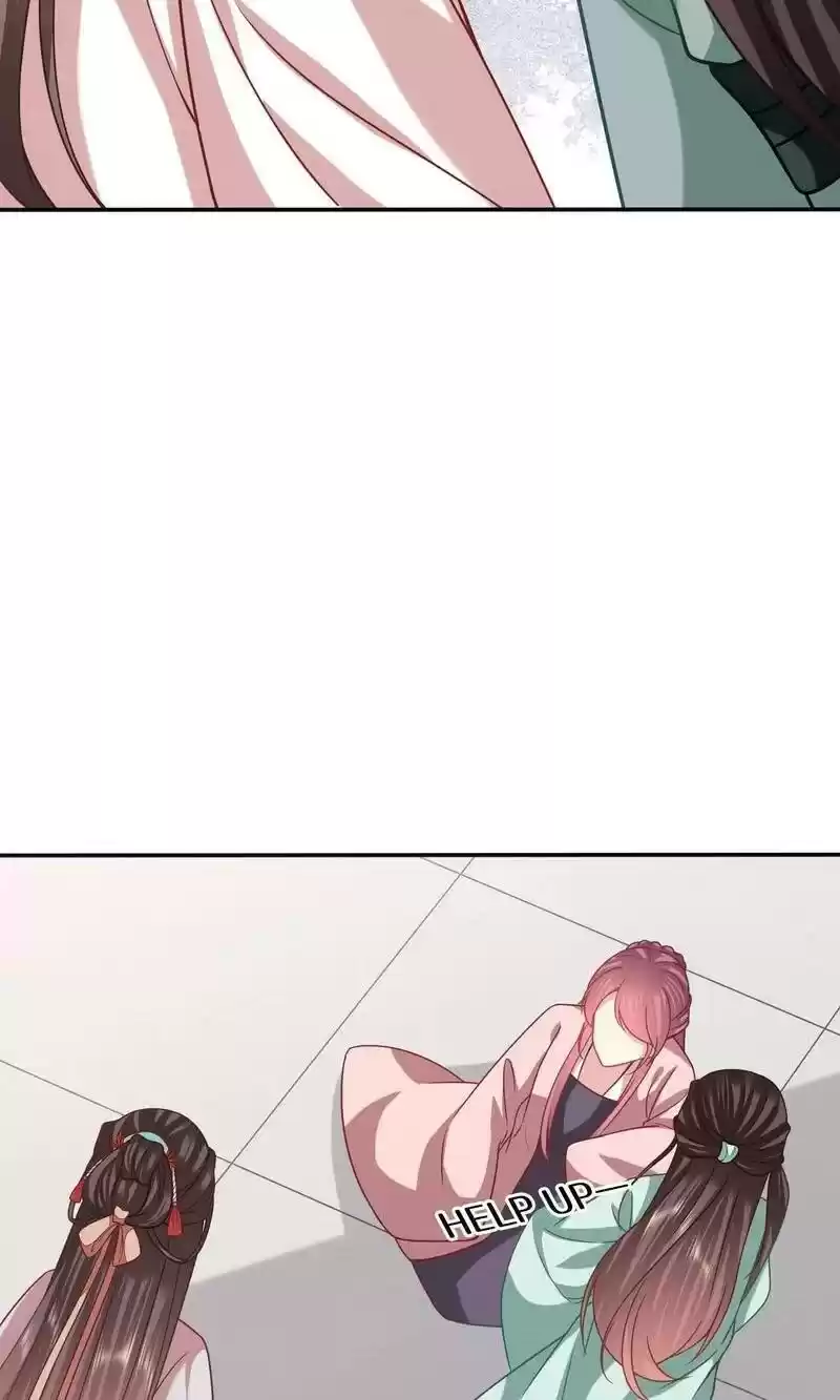 Time Travel: The Mighty Crown Princess Chapter 179