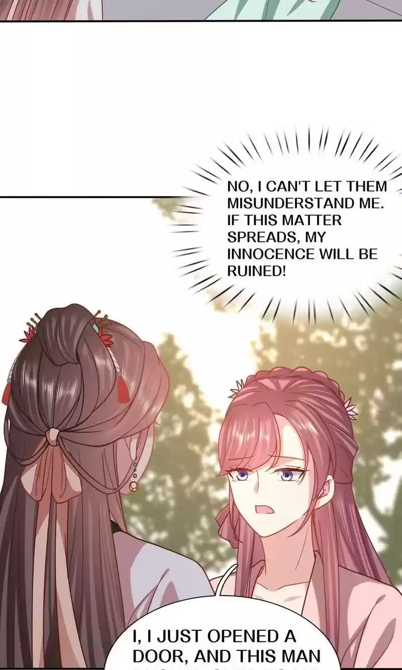 Time Travel: The Mighty Crown Princess Chapter 179