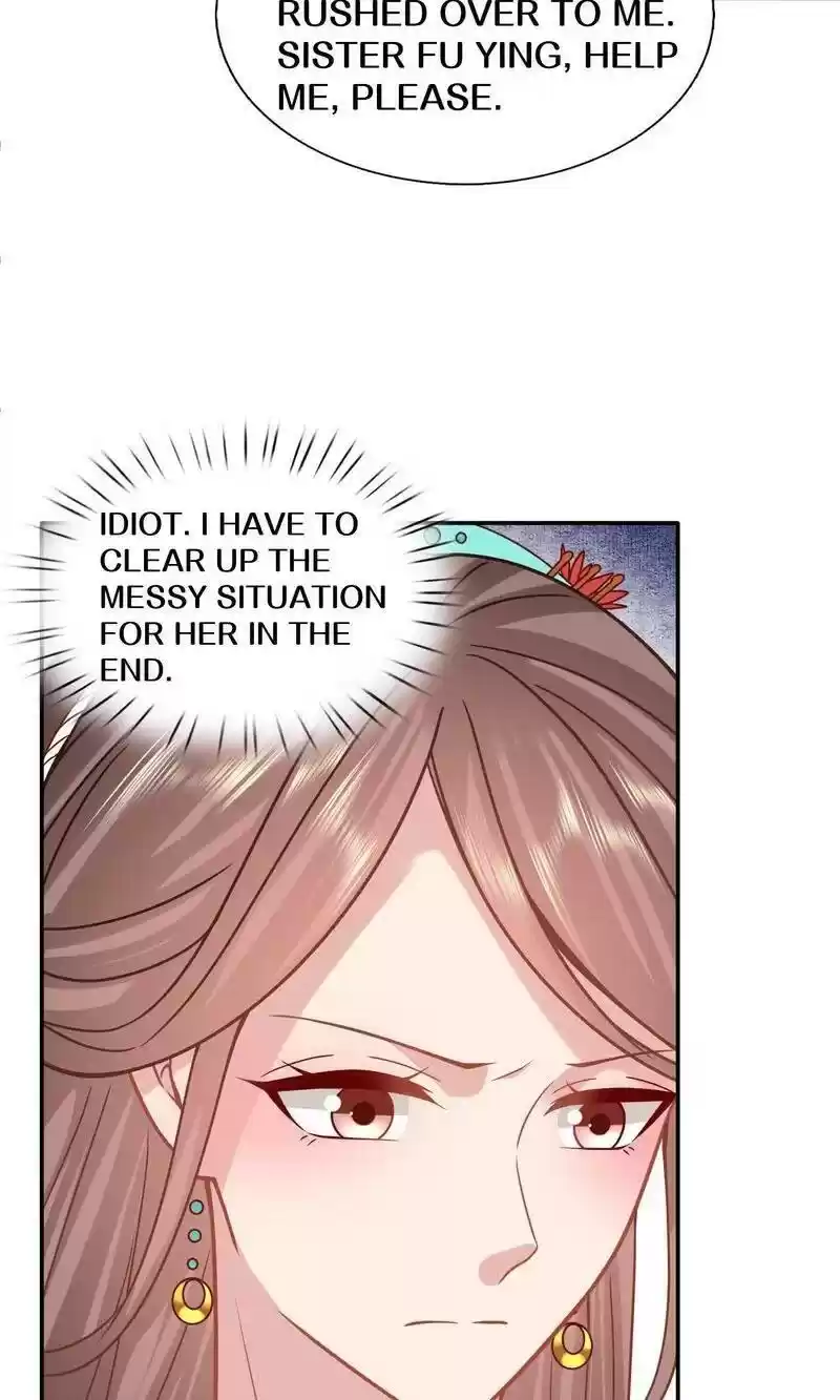 Time Travel: The Mighty Crown Princess Chapter 179