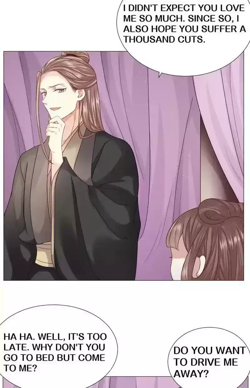 Time Travel: The Mighty Crown Princess Chapter 18