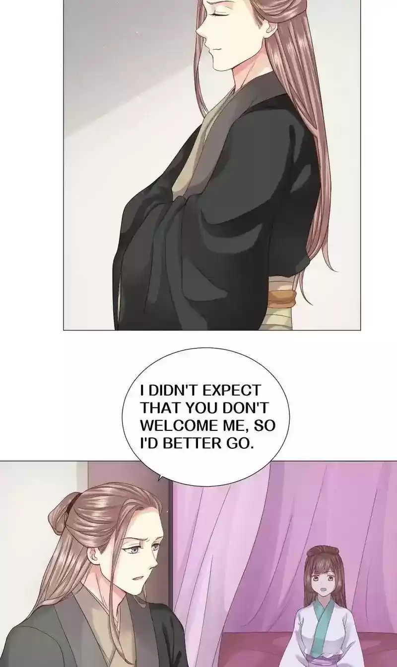 Time Travel: The Mighty Crown Princess Chapter 18