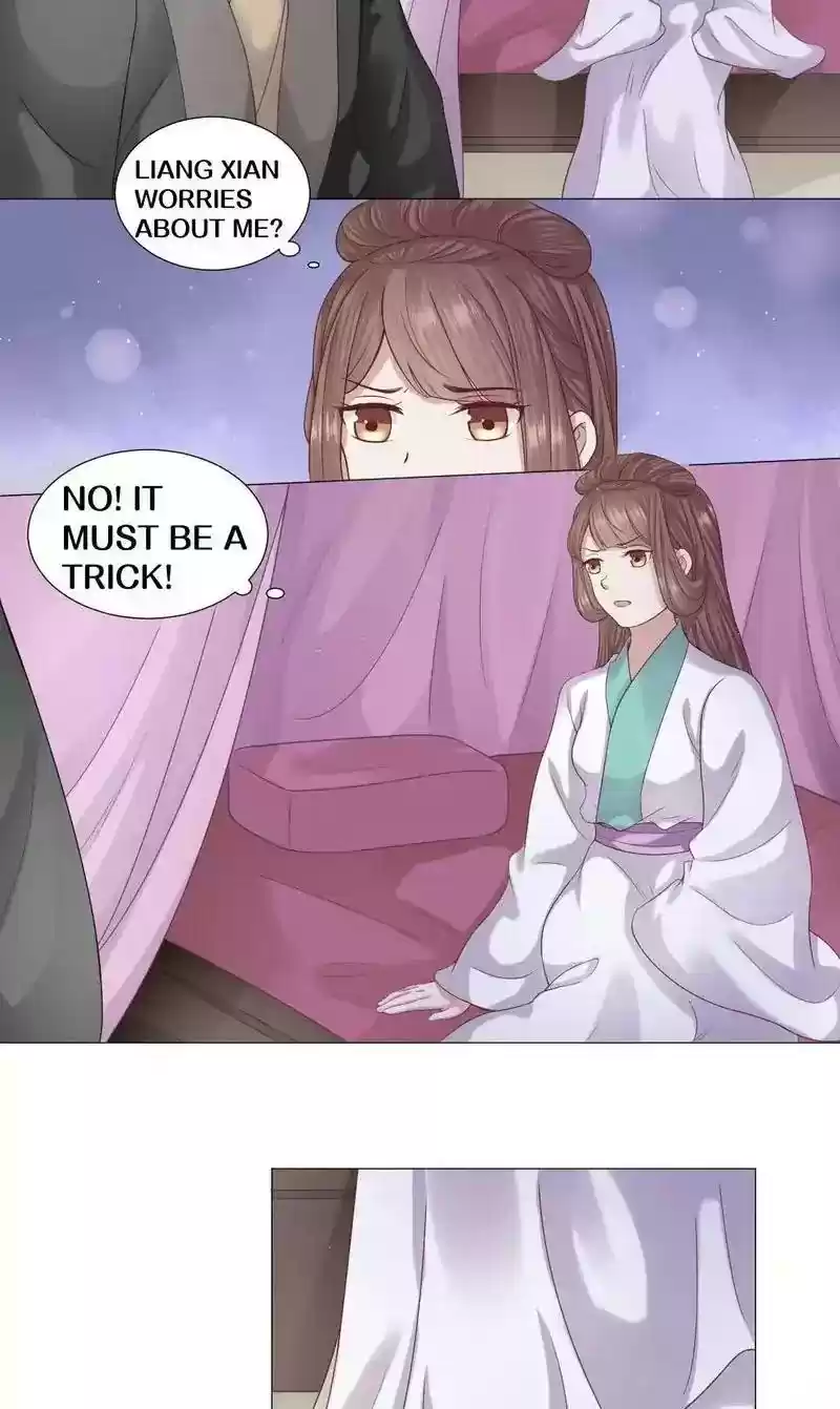 Time Travel: The Mighty Crown Princess Chapter 18