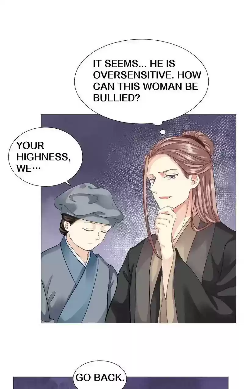 Time Travel: The Mighty Crown Princess Chapter 18