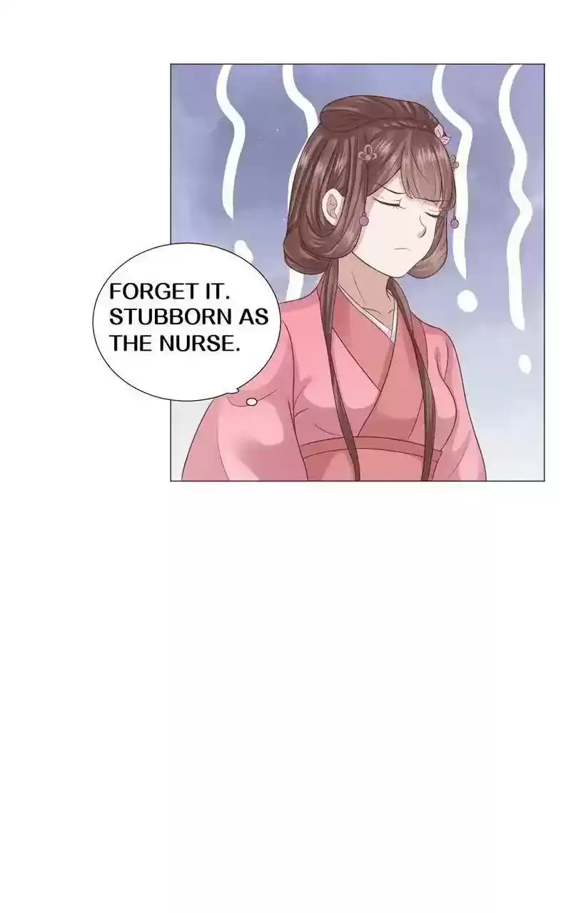 Time Travel: The Mighty Crown Princess Chapter 18