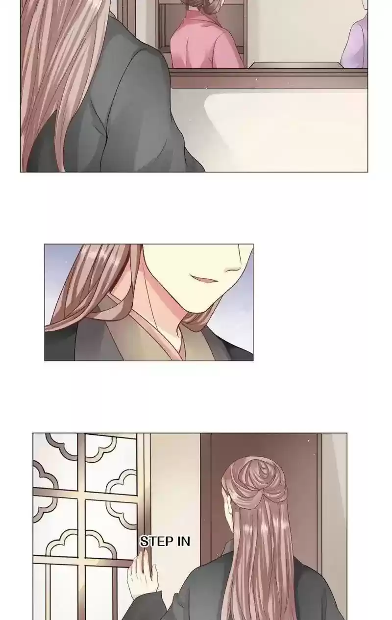 Time Travel: The Mighty Crown Princess Chapter 18