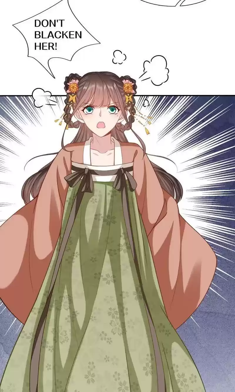 Time Travel: The Mighty Crown Princess Chapter 180