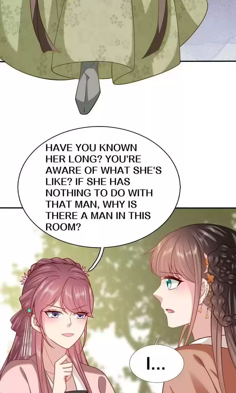 Time Travel: The Mighty Crown Princess Chapter 180