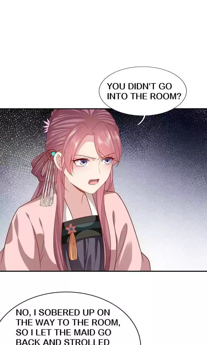 Time Travel: The Mighty Crown Princess Chapter 180