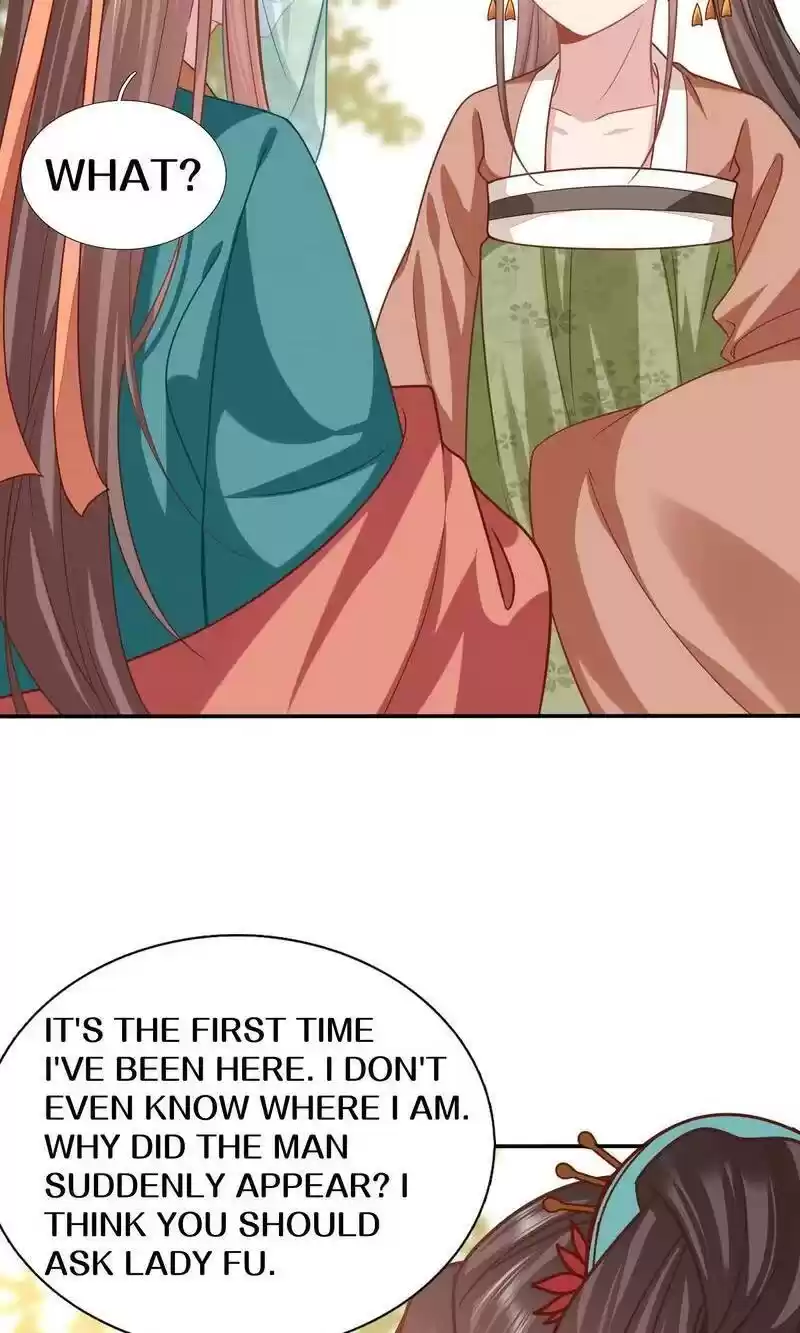 Time Travel: The Mighty Crown Princess Chapter 180