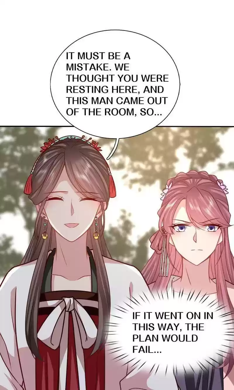 Time Travel: The Mighty Crown Princess Chapter 180