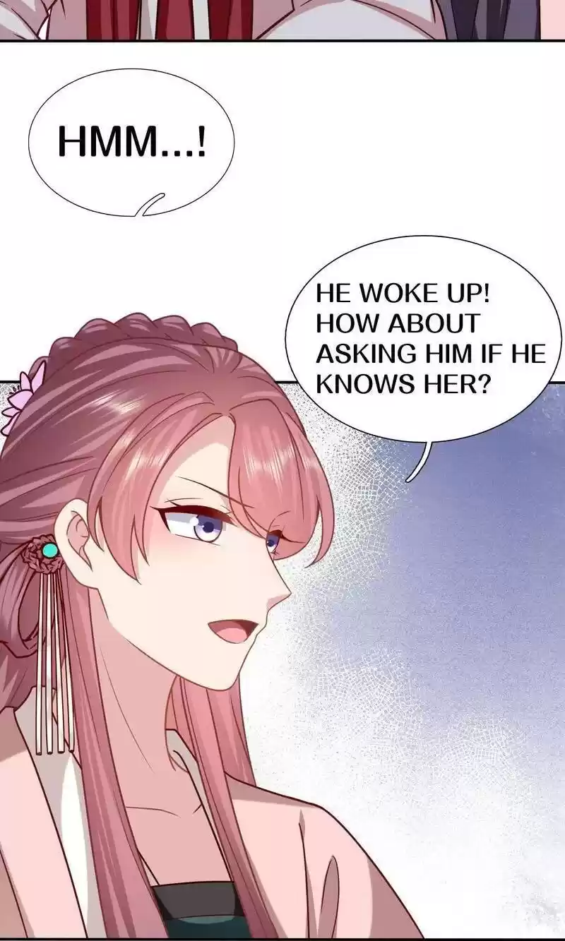 Time Travel: The Mighty Crown Princess Chapter 180