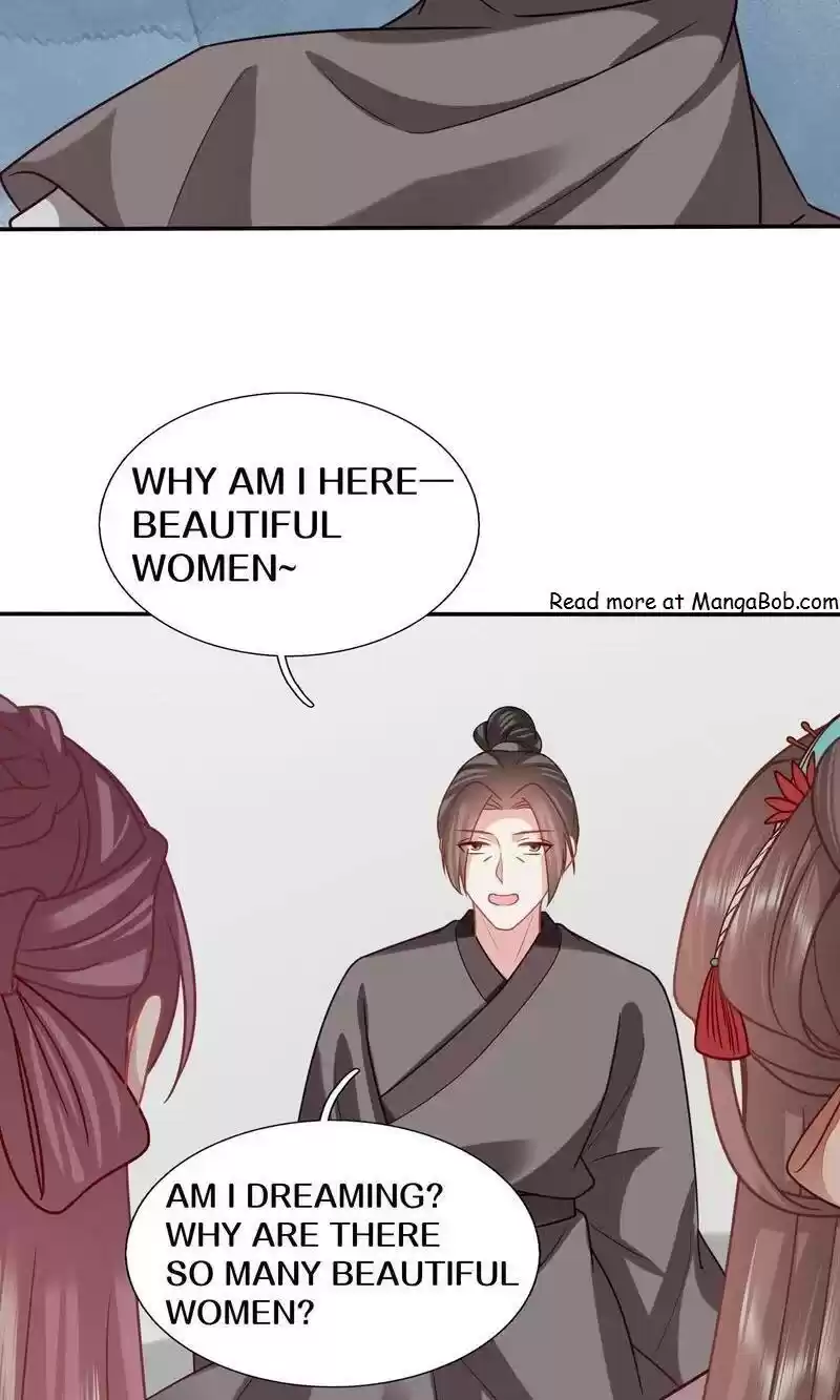 Time Travel: The Mighty Crown Princess Chapter 180