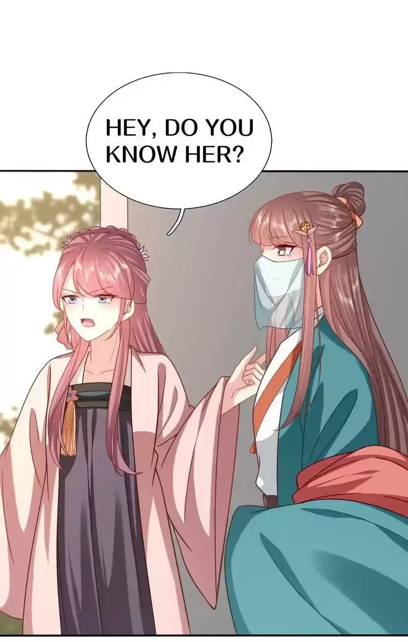 Time Travel: The Mighty Crown Princess Chapter 180