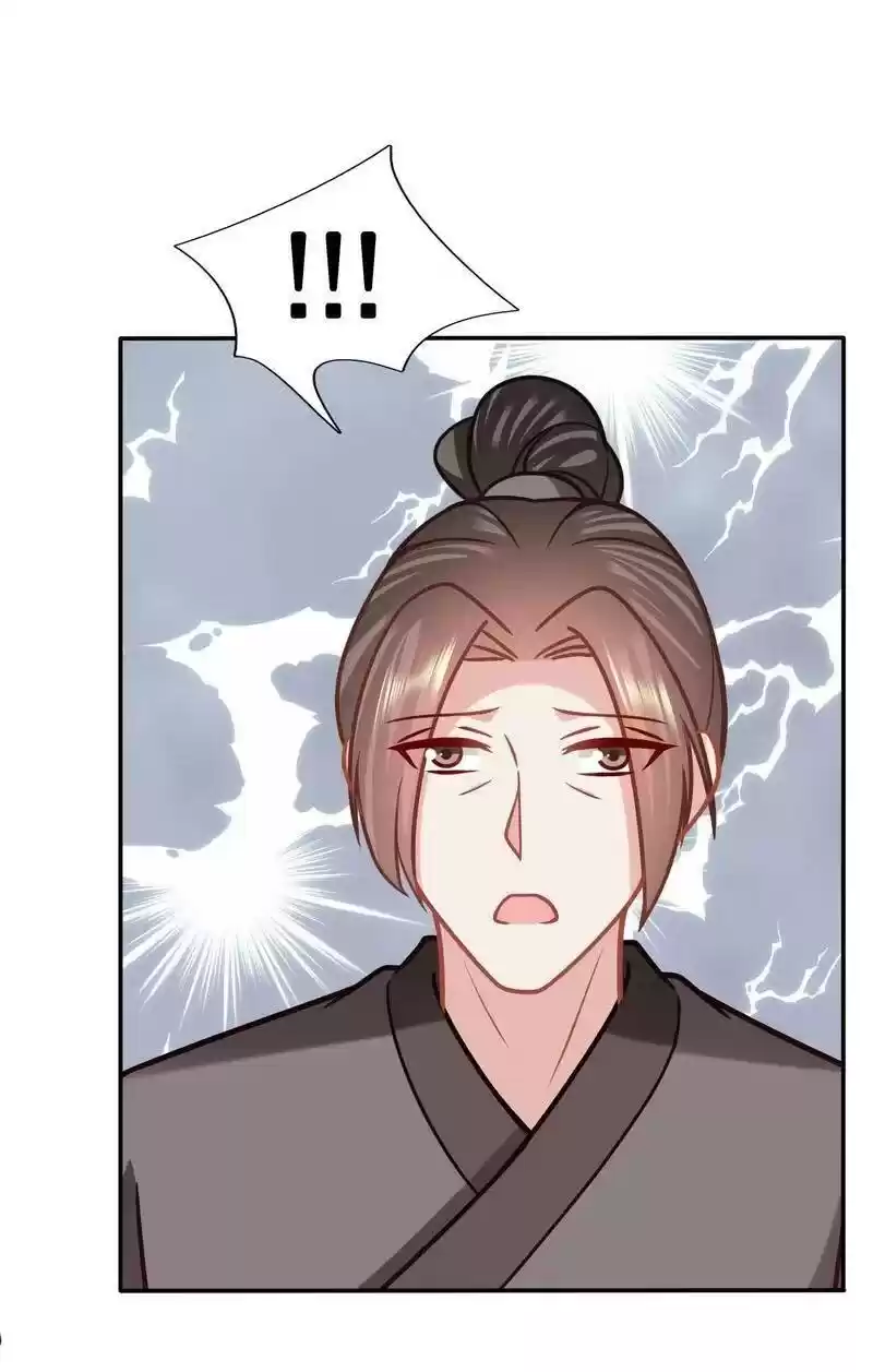 Time Travel: The Mighty Crown Princess Chapter 180