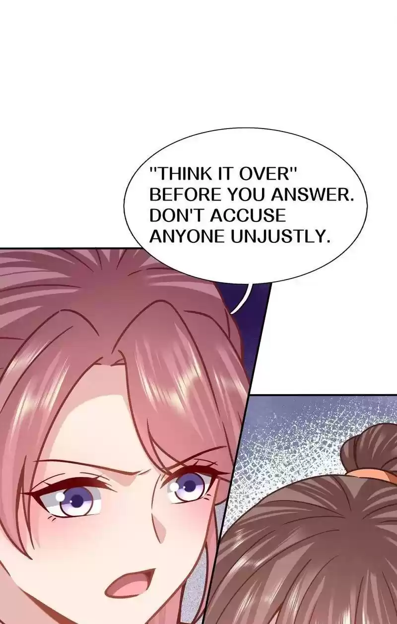 Time Travel: The Mighty Crown Princess Chapter 180