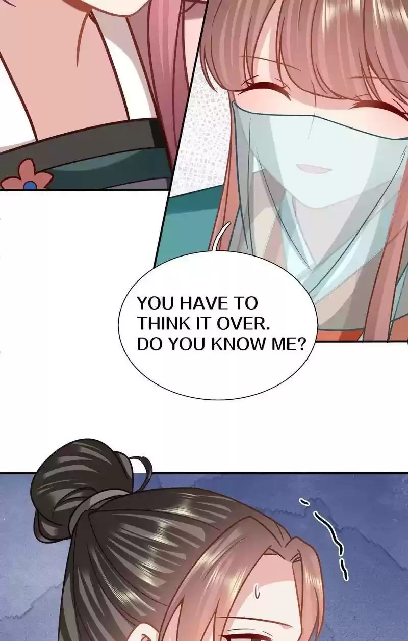 Time Travel: The Mighty Crown Princess Chapter 180