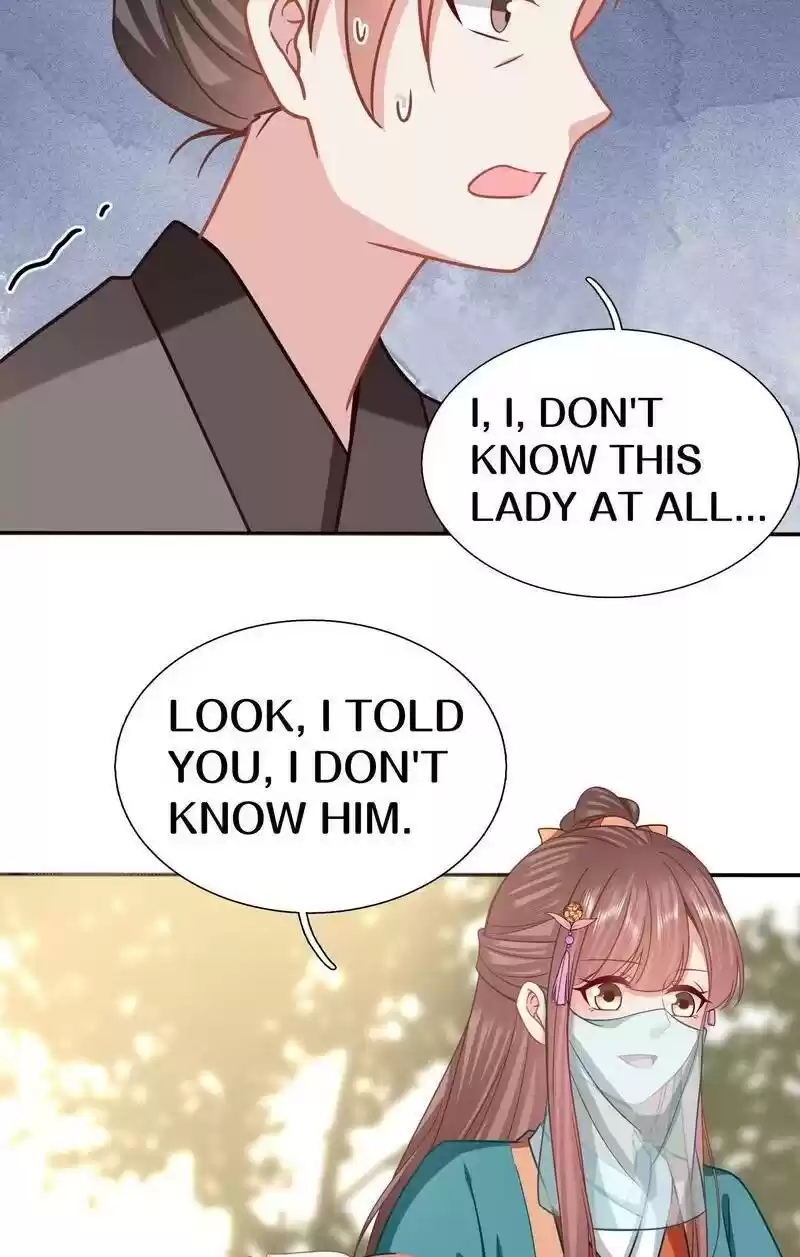 Time Travel: The Mighty Crown Princess Chapter 180