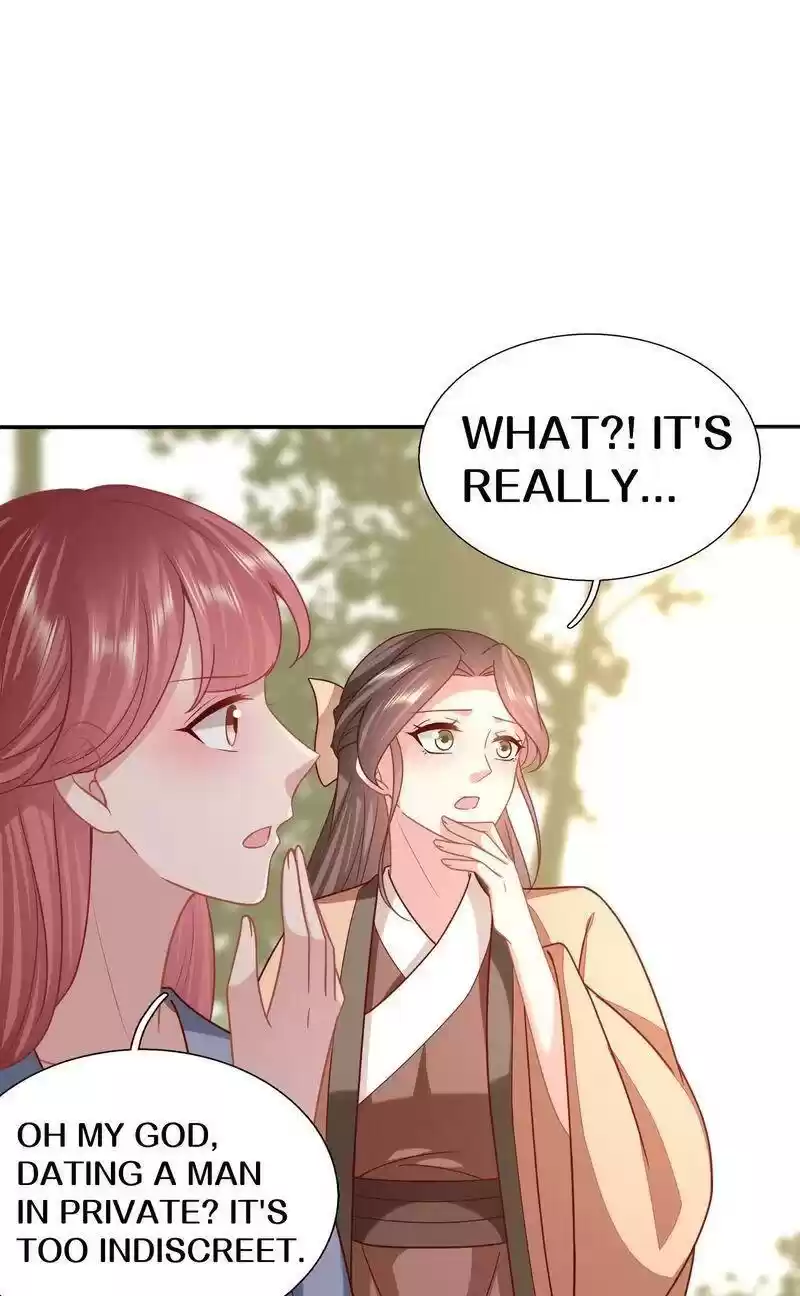 Time Travel: The Mighty Crown Princess Chapter 180