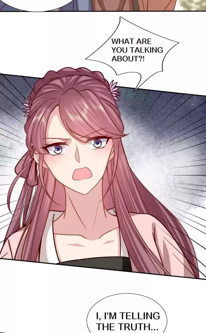 Time Travel: The Mighty Crown Princess Chapter 180