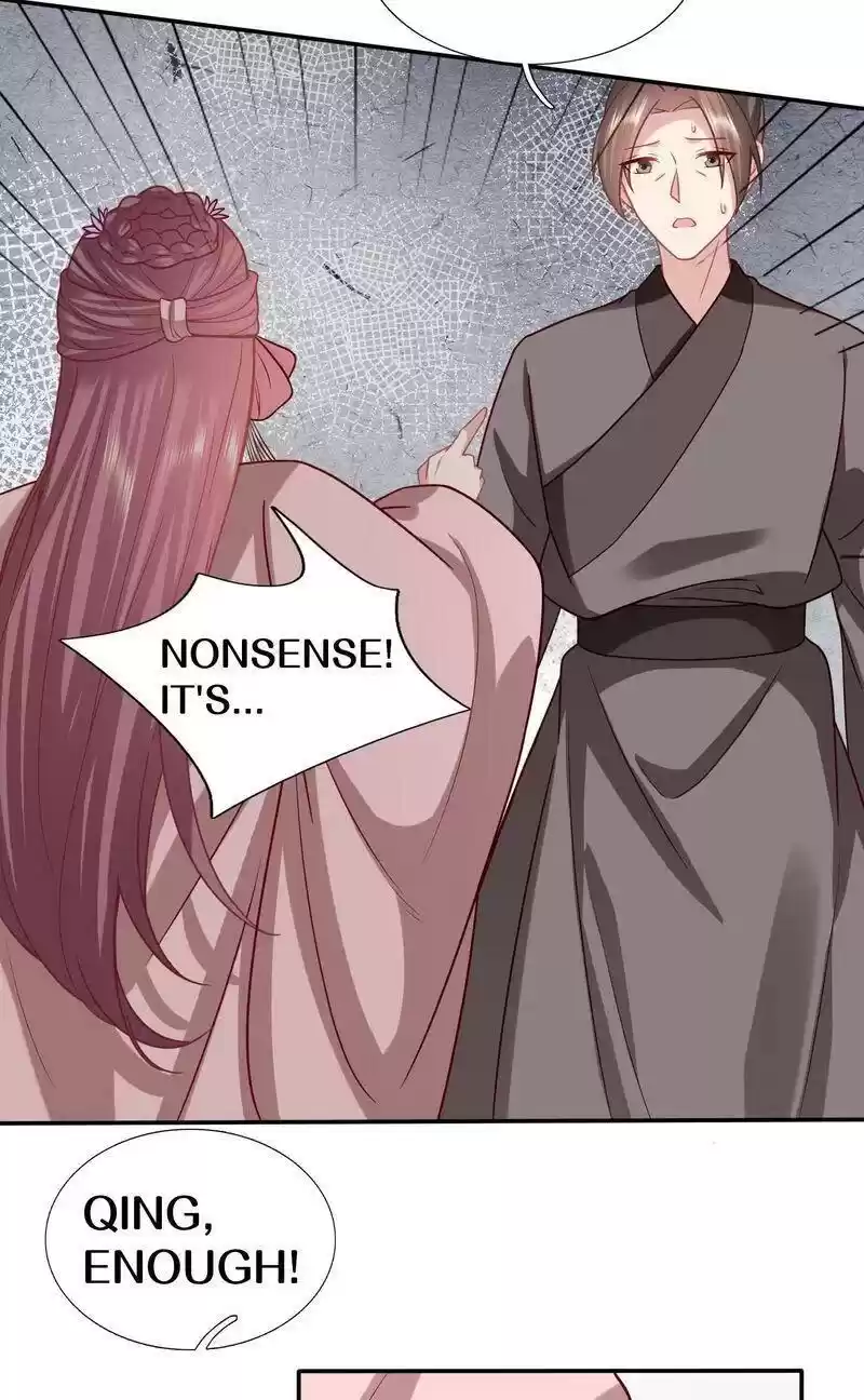 Time Travel: The Mighty Crown Princess Chapter 180