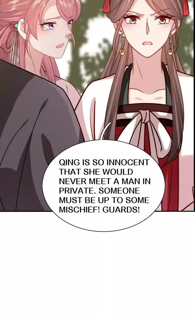 Time Travel: The Mighty Crown Princess Chapter 180