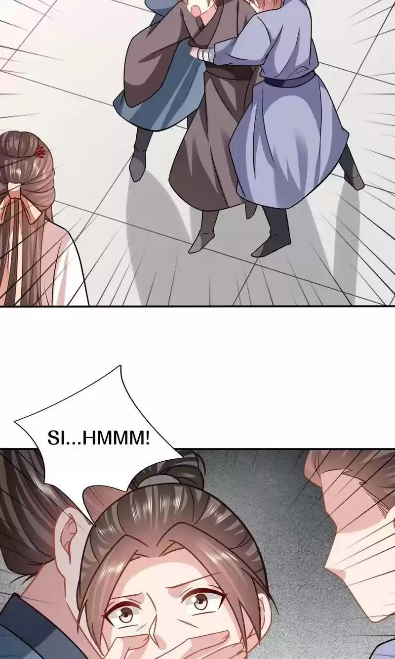 Time Travel: The Mighty Crown Princess Chapter 181