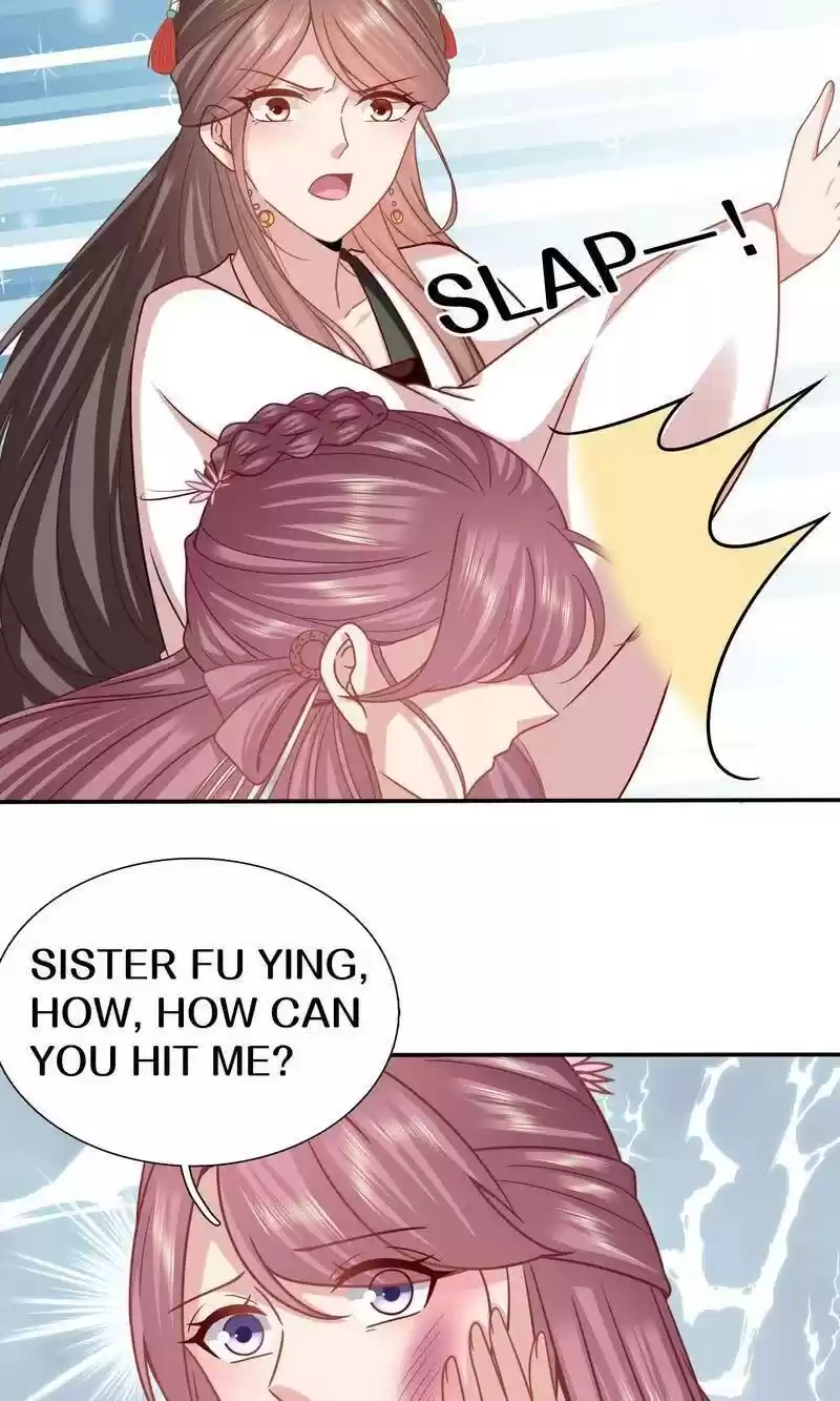 Time Travel: The Mighty Crown Princess Chapter 181