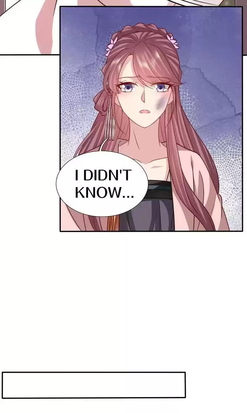 Time Travel: The Mighty Crown Princess Chapter 181