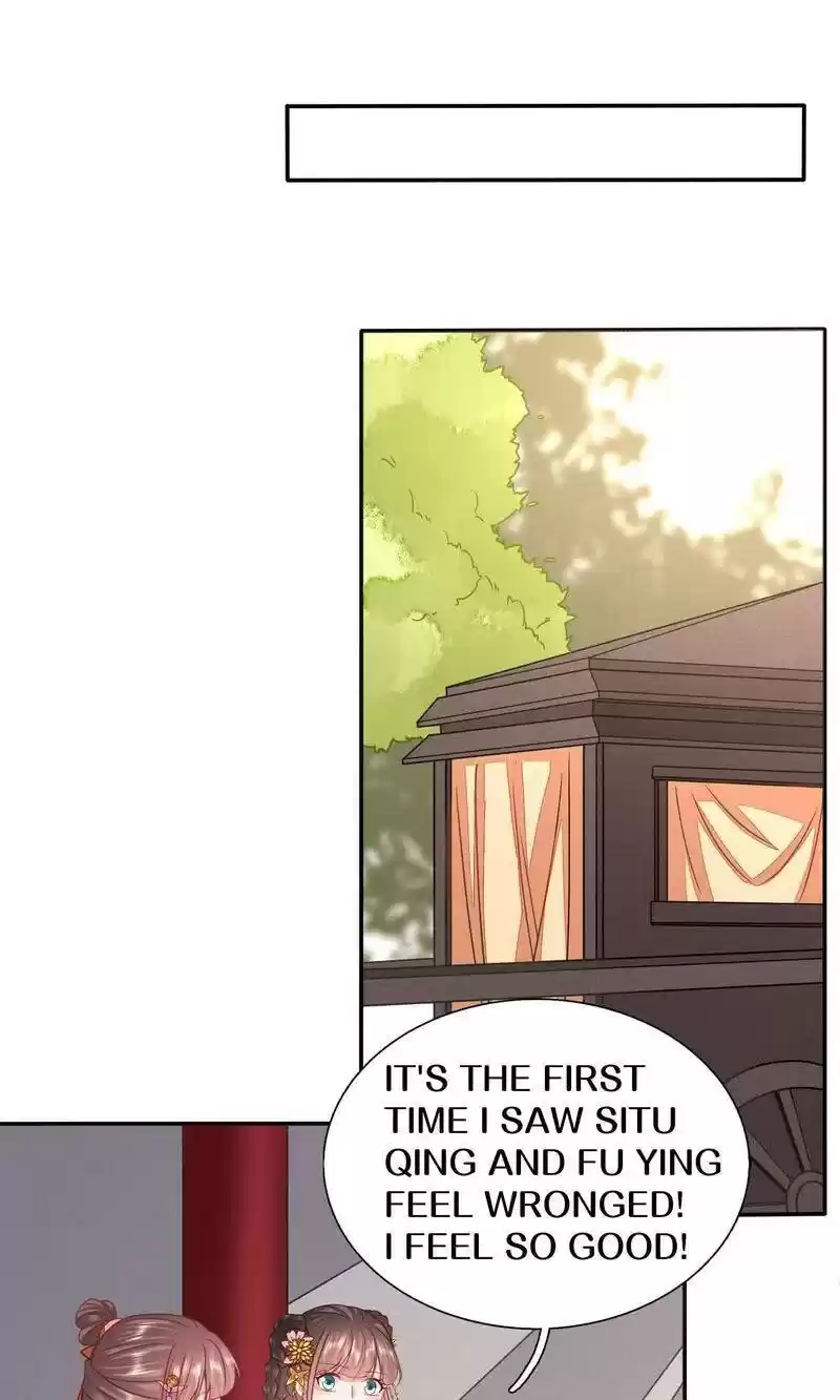 Time Travel: The Mighty Crown Princess Chapter 181