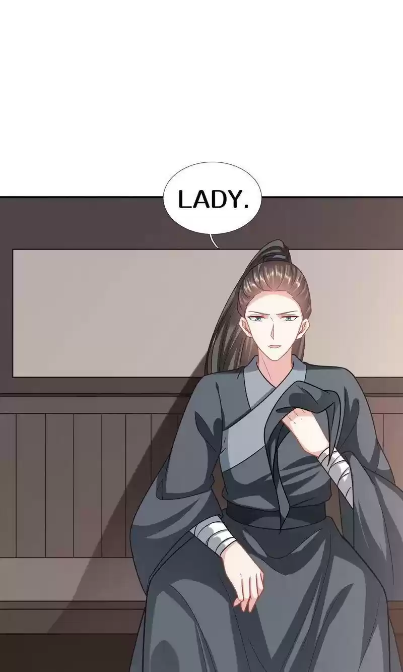 Time Travel: The Mighty Crown Princess Chapter 181