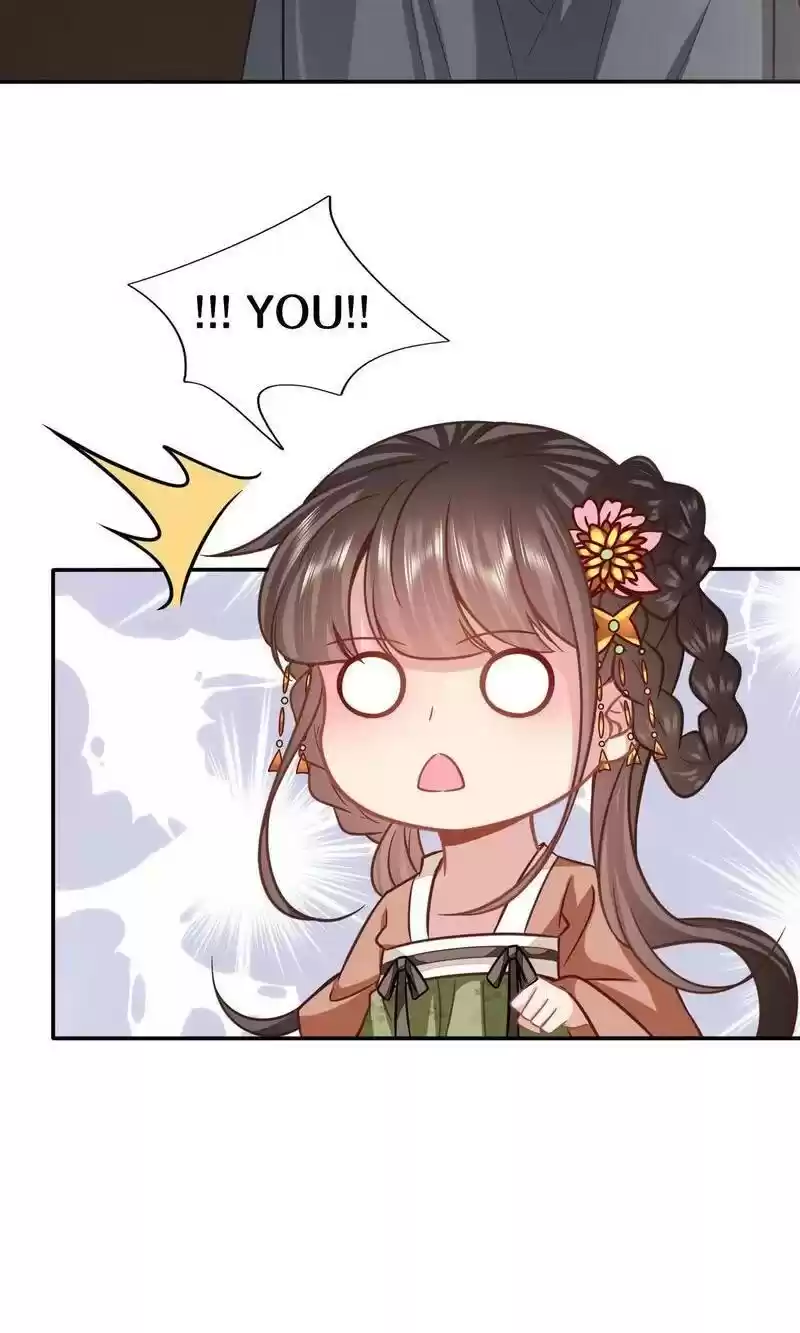 Time Travel: The Mighty Crown Princess Chapter 181