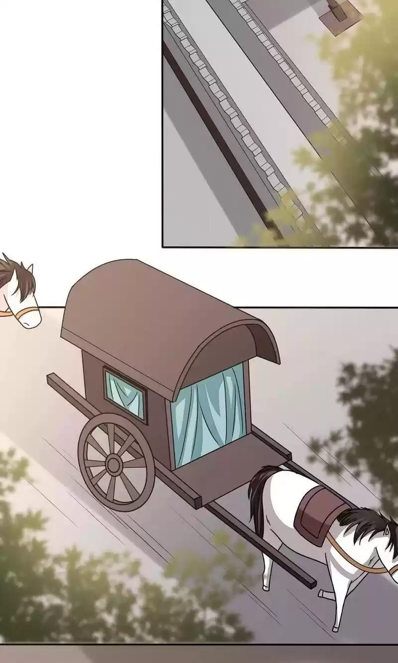 Time Travel: The Mighty Crown Princess Chapter 181