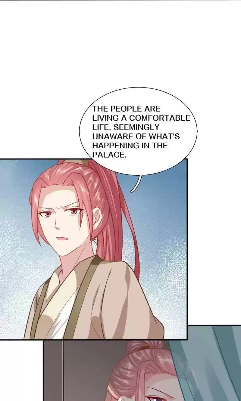 Time Travel: The Mighty Crown Princess Chapter 181