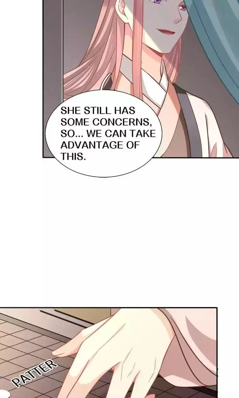 Time Travel: The Mighty Crown Princess Chapter 181