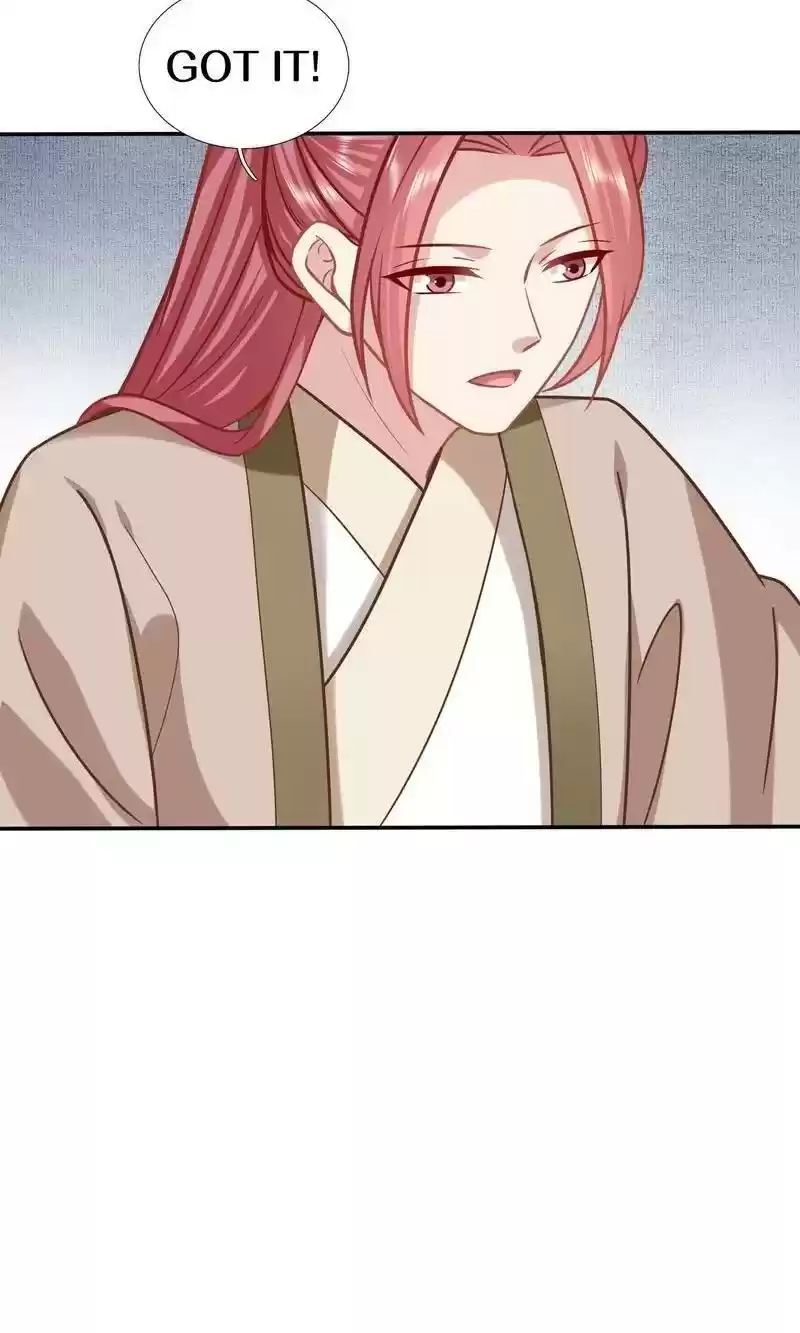 Time Travel: The Mighty Crown Princess Chapter 181