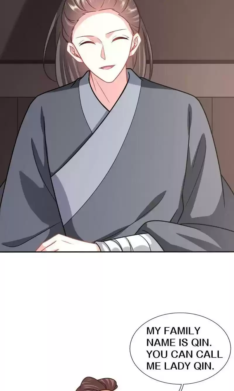 Time Travel: The Mighty Crown Princess Chapter 182