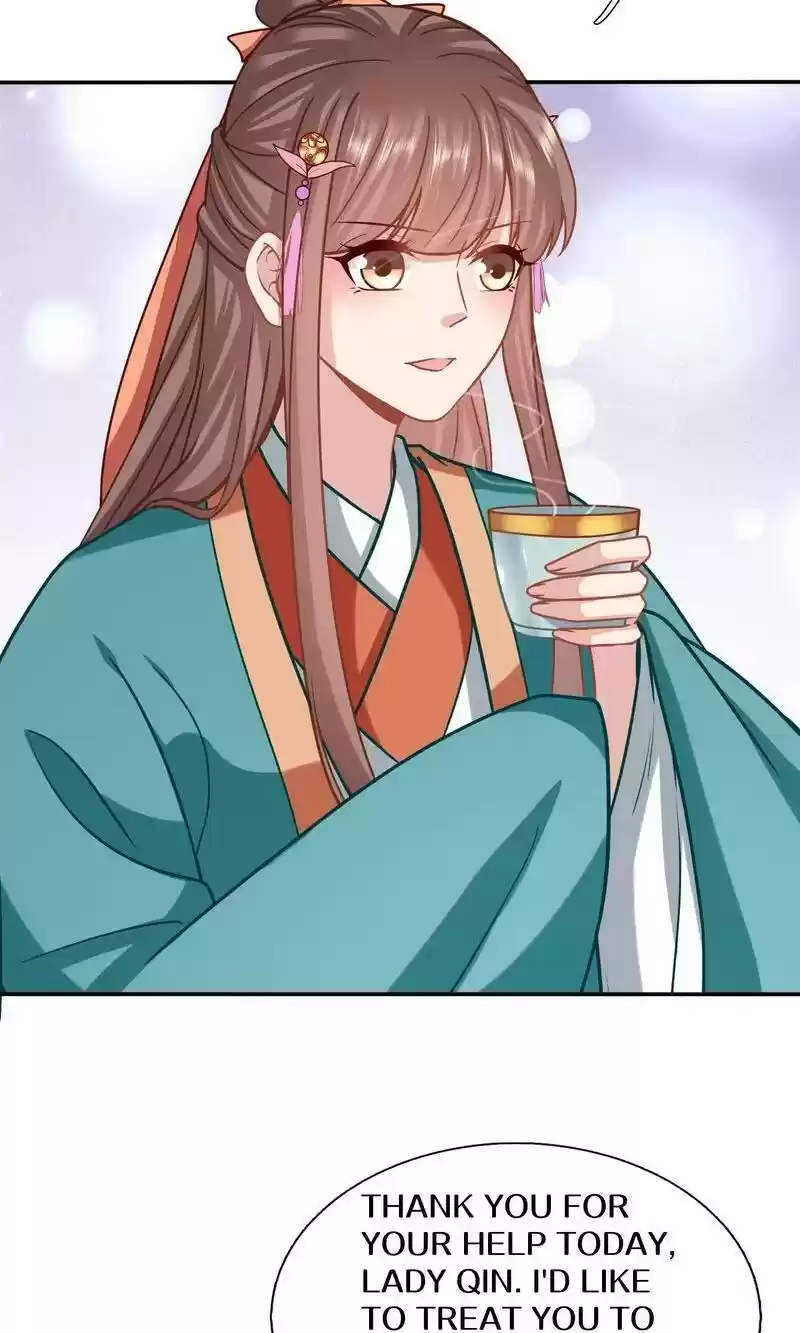 Time Travel: The Mighty Crown Princess Chapter 182