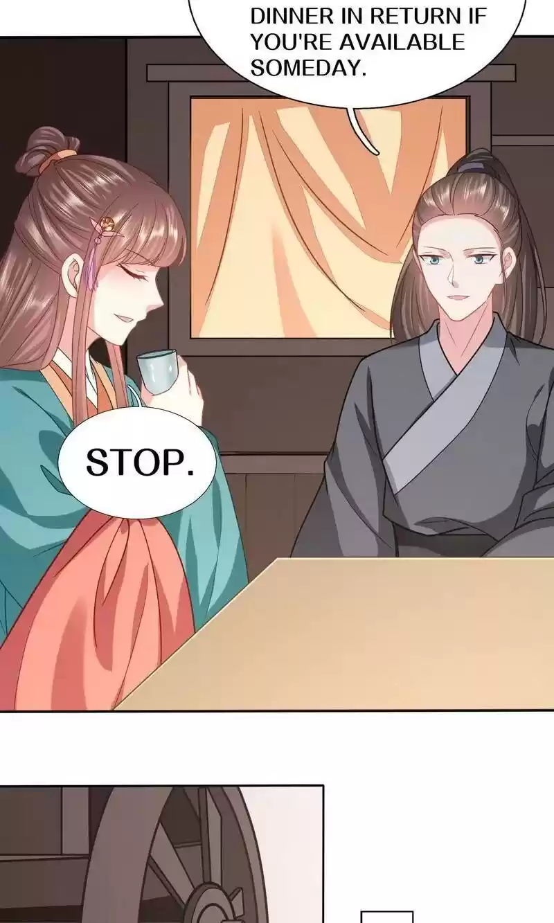 Time Travel: The Mighty Crown Princess Chapter 182